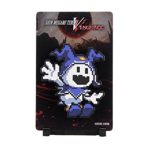 Jack Frost #72
