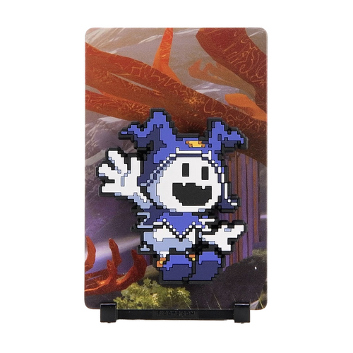 Jack Frost #72