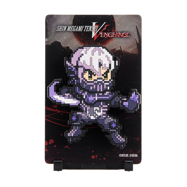 Nahobino (Tsukuyomi Form) #69