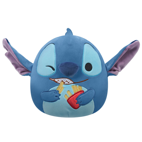 Stitch 8" Plush Assortment 24 Pack