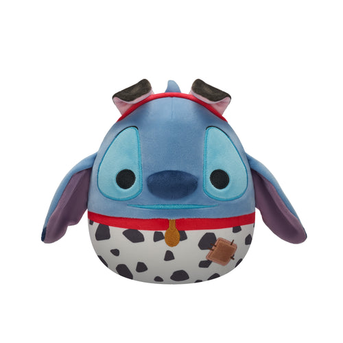 Stitch 8" Plush Assortment 24 Pack