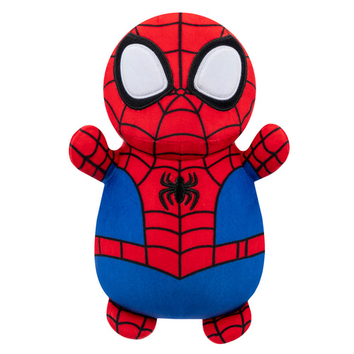 Marvel 10" Plush 3 Pack