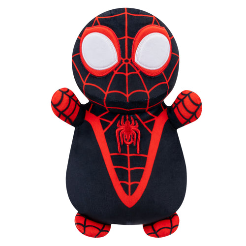 Marvel 10" Plush 3 Pack