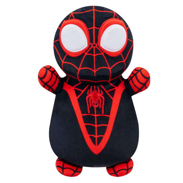 Marvel 10" Plush 3 Pack