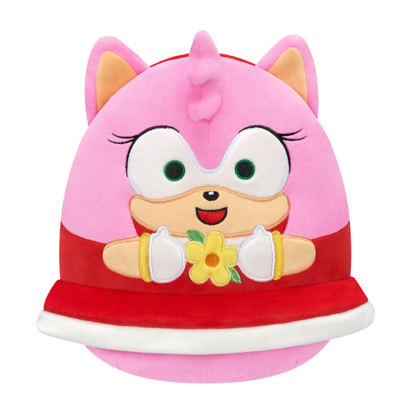 Sonic 8" Plush Assortment 24 Pack