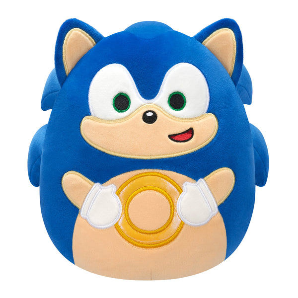 Sonic 8" Plush Assortment 24 Pack