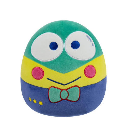 Hello Kitty Kawaii Arcade 8" Plush Assortment 4 Pack