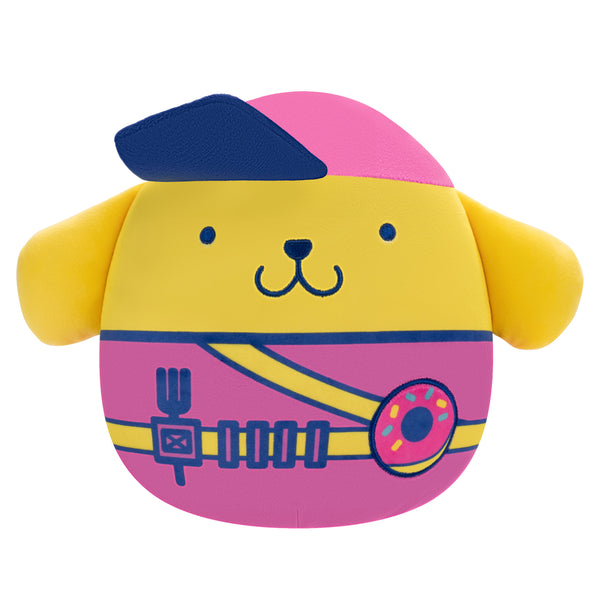 Hello Kitty Kawaii Arcade 8" Plush Assortment 4 Pack