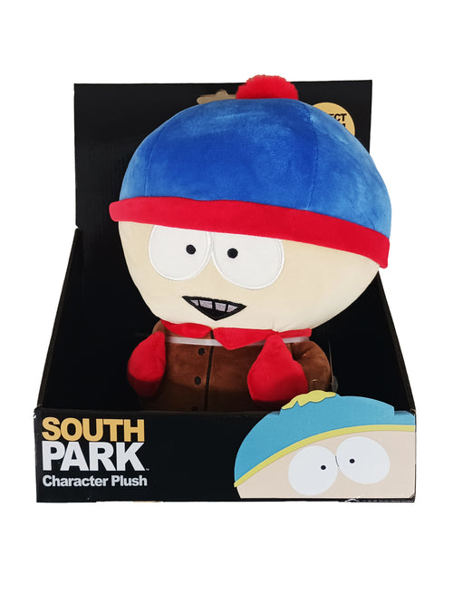 Southpark 10" Plush - 6 Pack