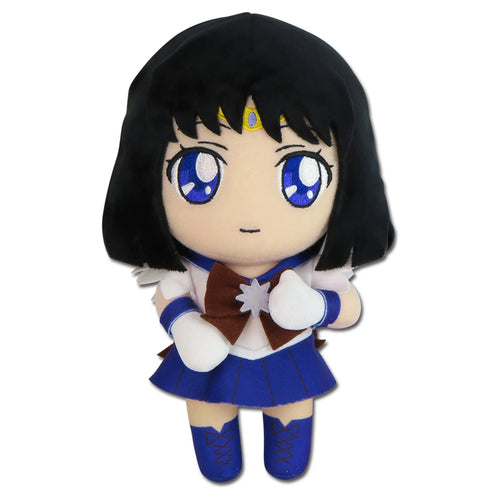 Sailor Moon Saturn SD 8" Plush