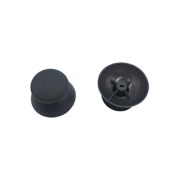 10 Pairs Joystick Cover (Small Hole) - Dark Gray