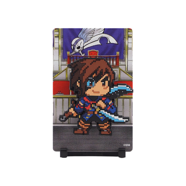 Vyse #76
