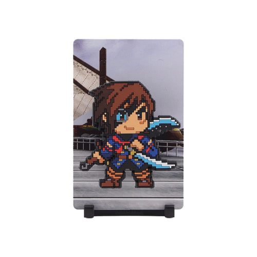 Vyse #76