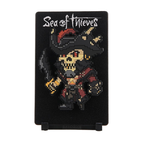 Captain Flameheart #12