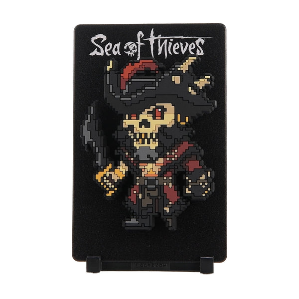 Captain Flameheart #12