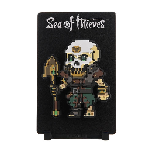 The Gold Hoarder #14