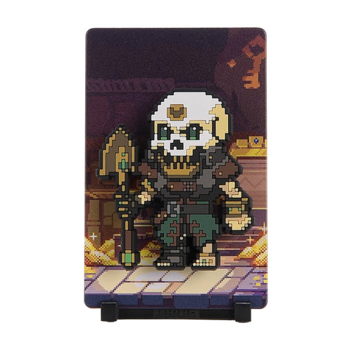 The Gold Hoarder #14