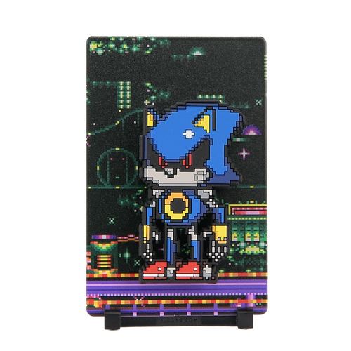 Metal Sonic #26