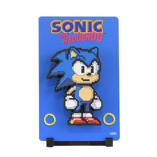Sonic #23