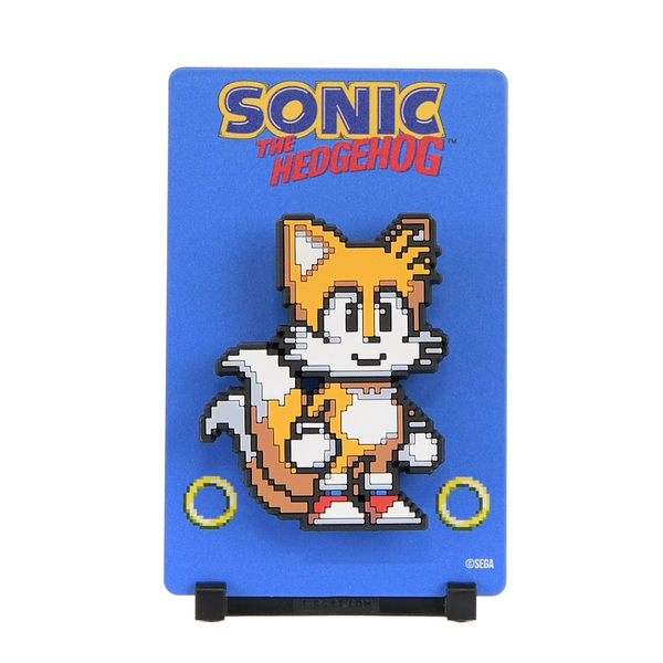 Tails #24