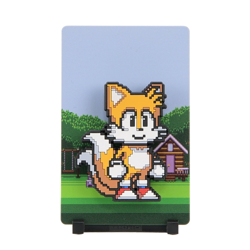 Tails #24