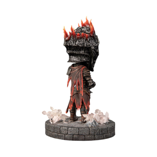 Soul of Cinder 9" Premium Resin Statue