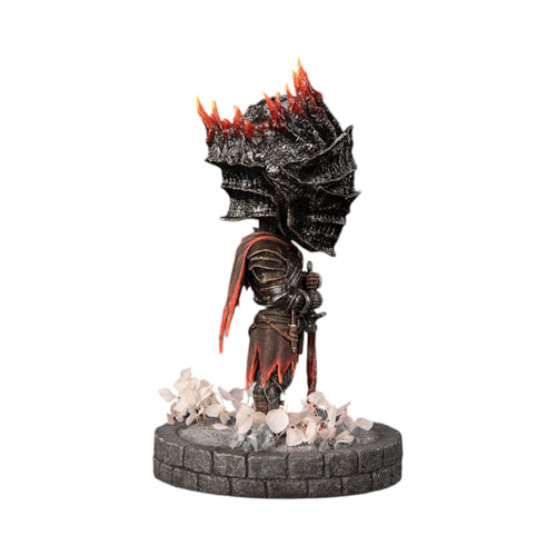 Soul of Cinder 9" Premium Resin Statue