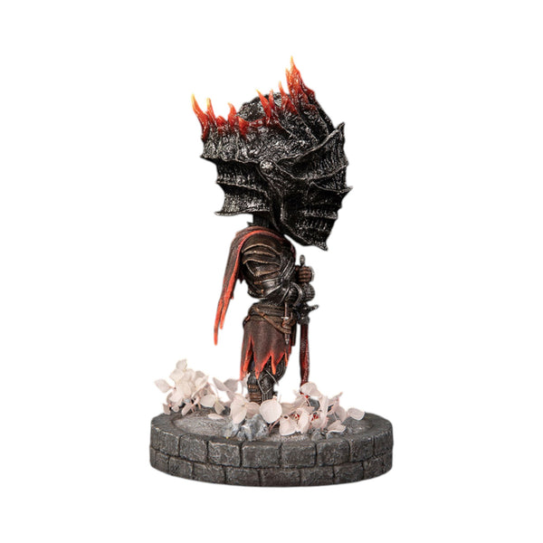 Soul of Cinder 9" Premium Resin Statue
