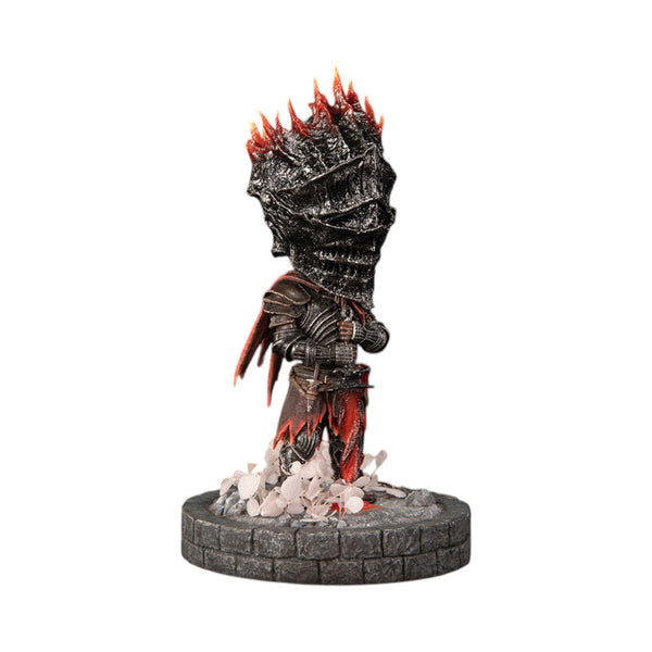 Soul of Cinder 9" Premium Resin Statue