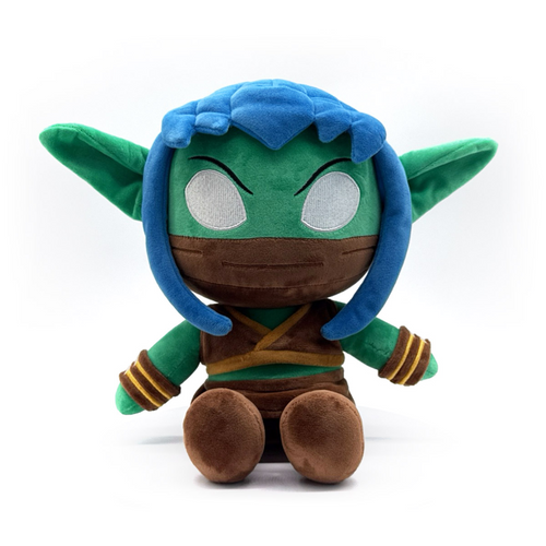 Stealth Elf 9" Plush