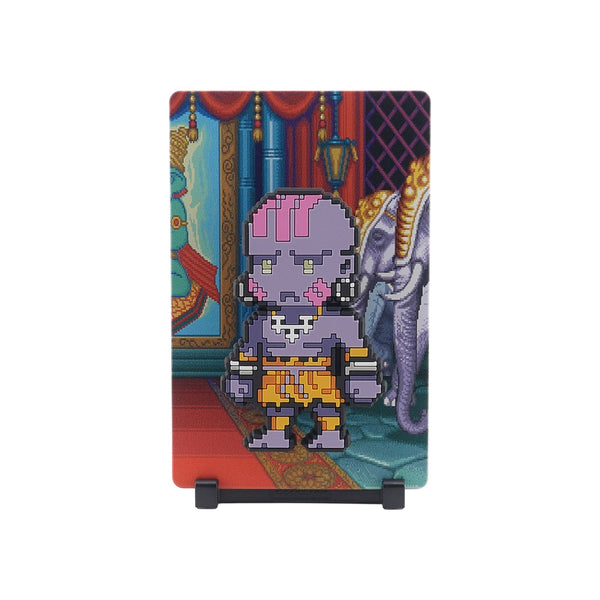 Dhalsim (Player 2) #172
