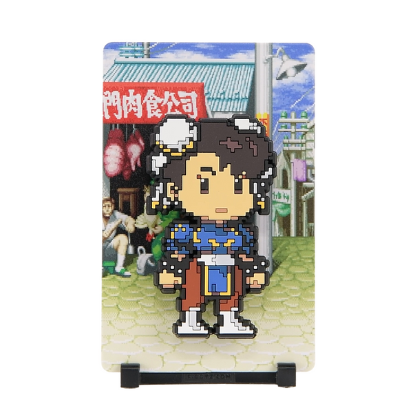 Chun-Li #2
