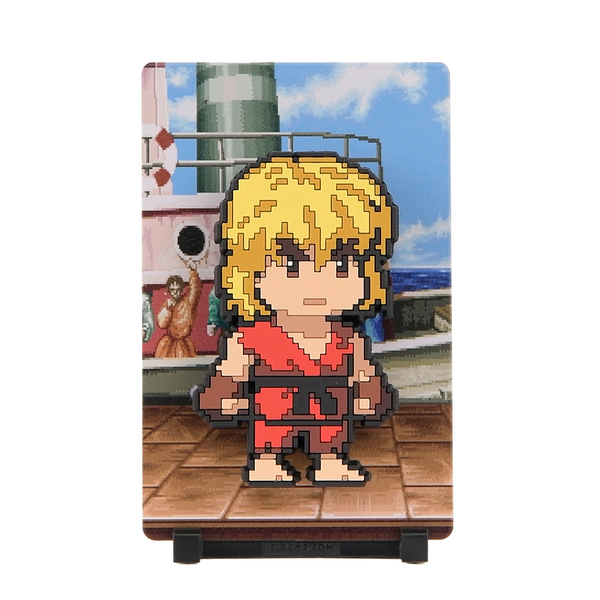 Ken #3