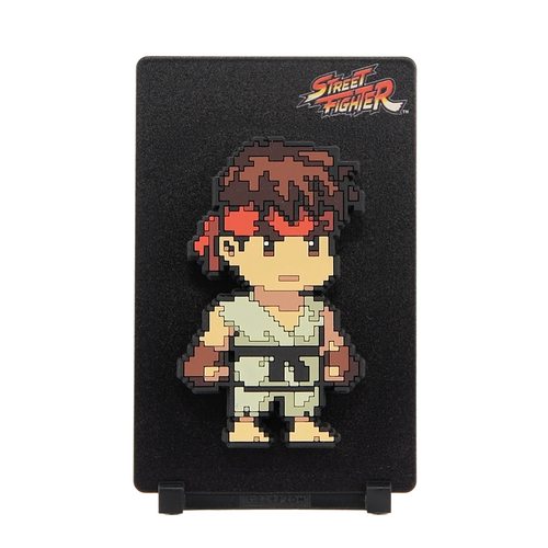 Ryu #1