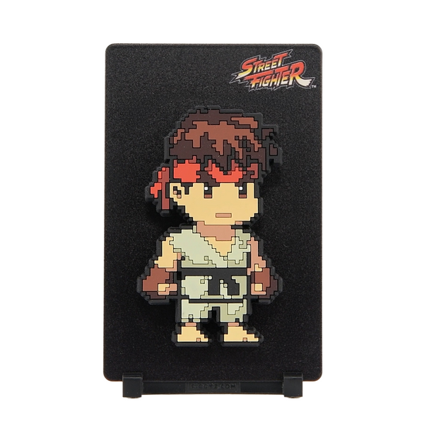Ryu #1