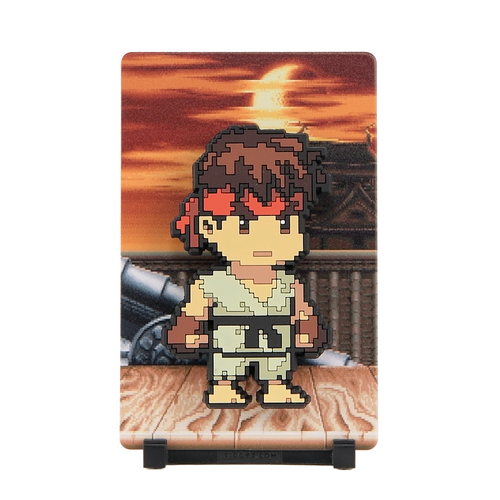 Ryu #1