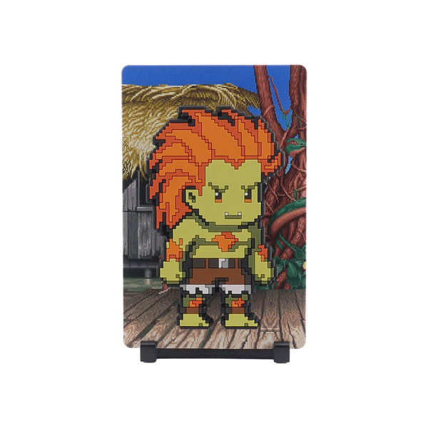Blanka #158