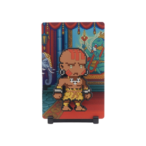 Dhalsim #160
