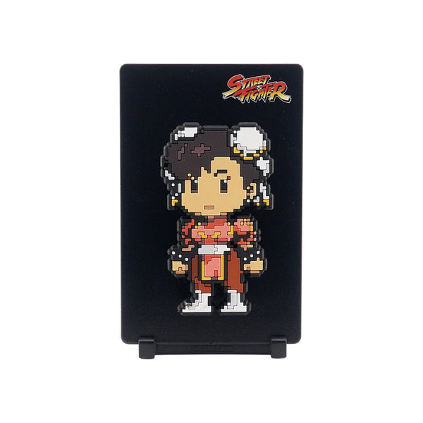 Chun Li (Player 2) #166