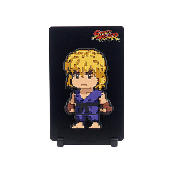Ken (Player 2) #167