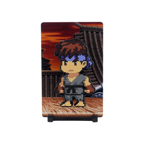 Ryu (Player 2) #165