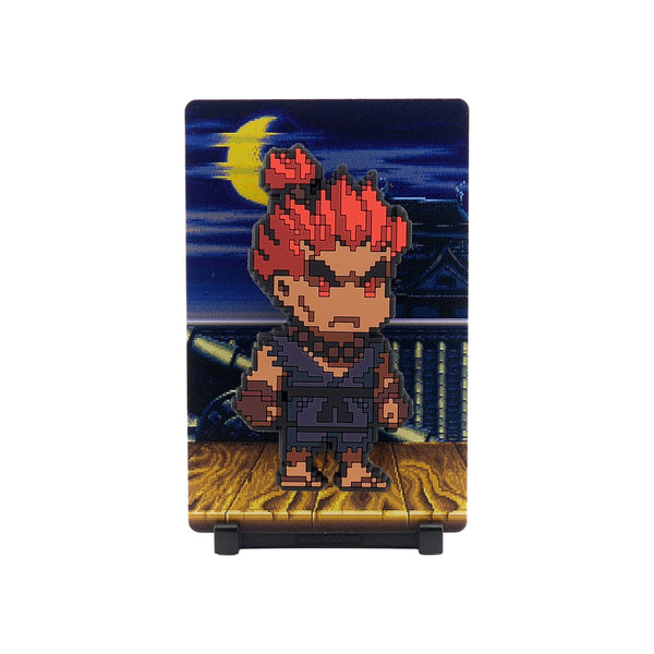Akuma #208