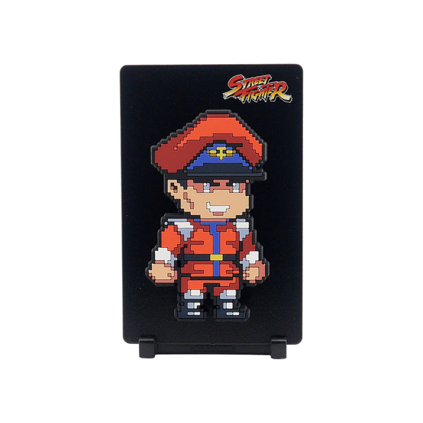 M.Bison #205