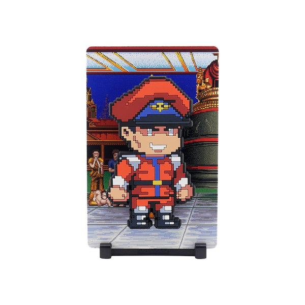 M.Bison #205