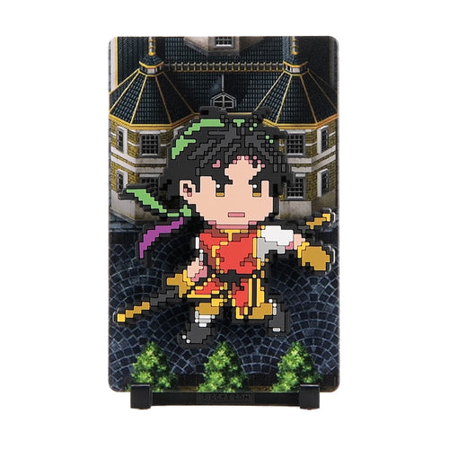 Hero 1 #64