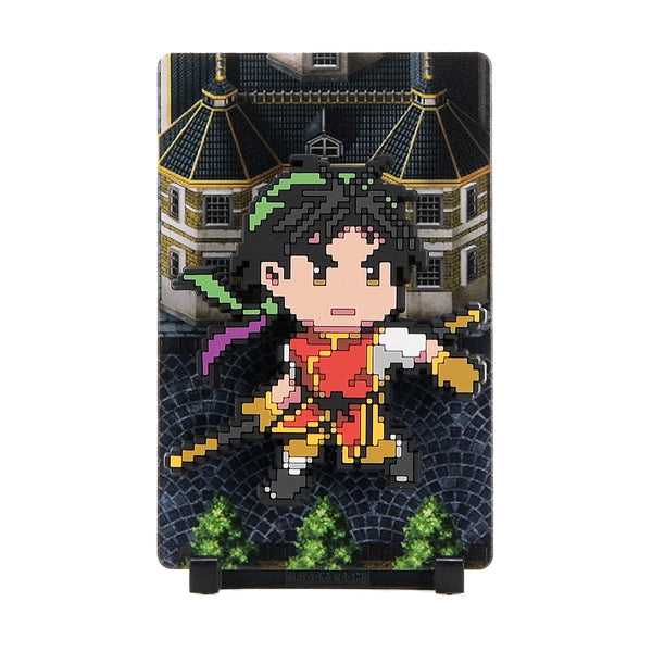 Hero 1 #64