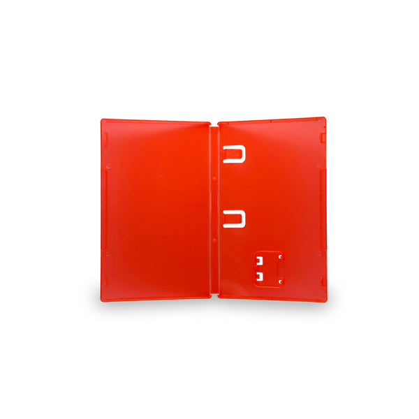 100 Pack Game Card Case