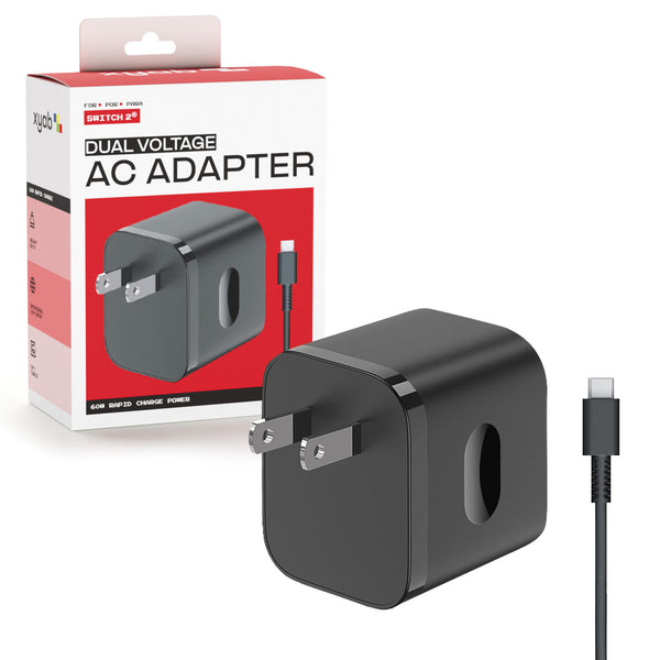 Power Adapter