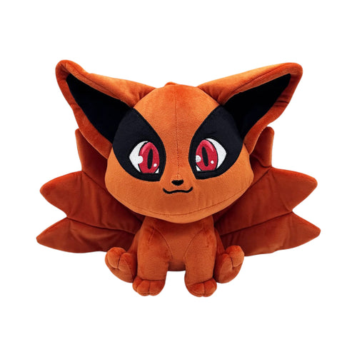 Kurama 9" Plush
