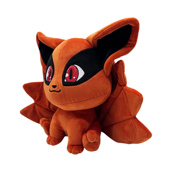 Kurama 9" Plush